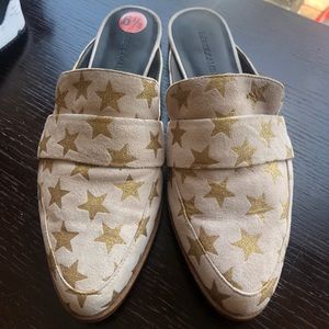 Rebecca Minkoff Mules 6.5